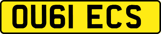 OU61ECS