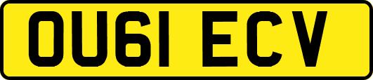 OU61ECV
