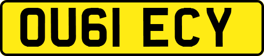 OU61ECY