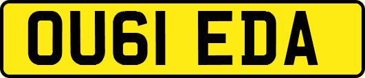 OU61EDA