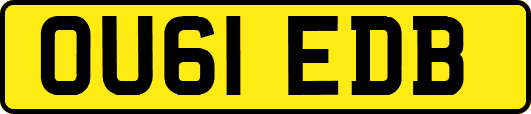 OU61EDB