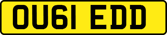 OU61EDD