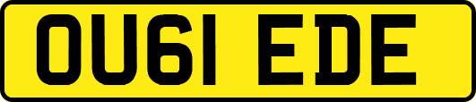 OU61EDE