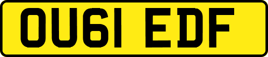 OU61EDF