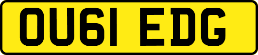 OU61EDG