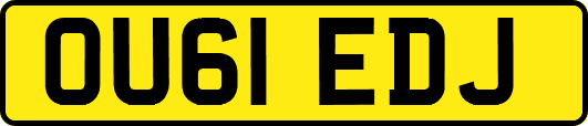 OU61EDJ