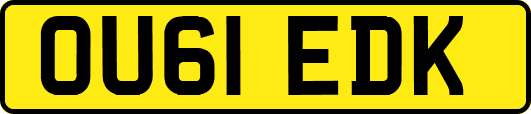 OU61EDK