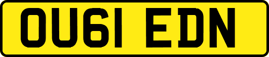 OU61EDN