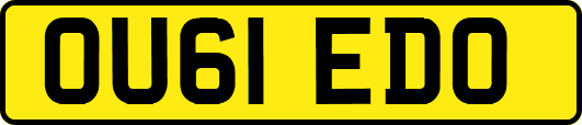 OU61EDO