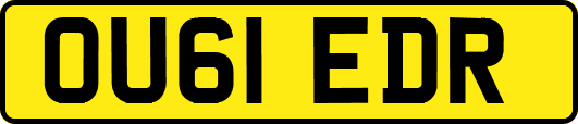 OU61EDR