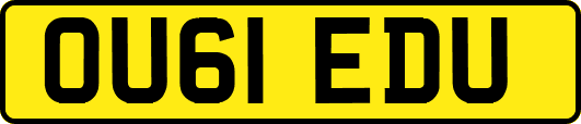 OU61EDU
