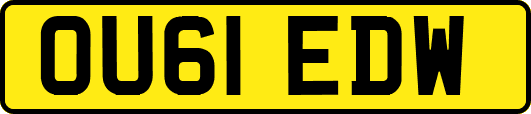 OU61EDW
