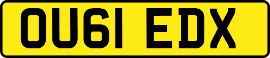 OU61EDX