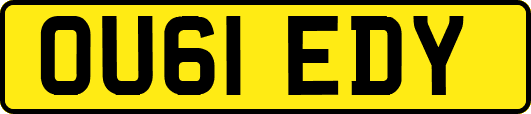 OU61EDY