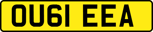 OU61EEA