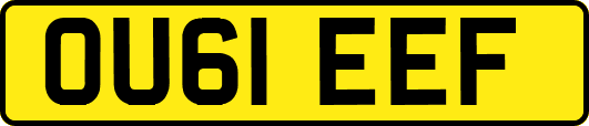 OU61EEF