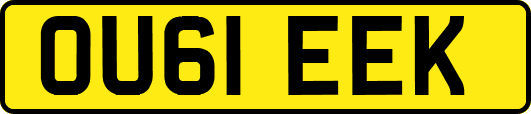 OU61EEK