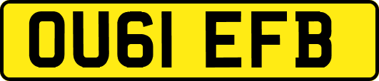 OU61EFB