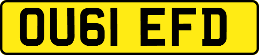 OU61EFD