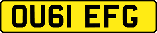 OU61EFG