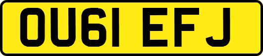 OU61EFJ