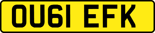 OU61EFK