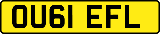 OU61EFL