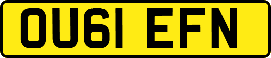OU61EFN