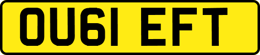 OU61EFT