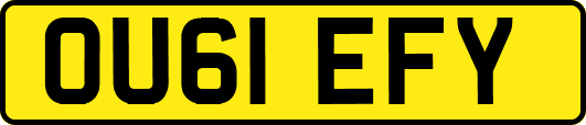OU61EFY