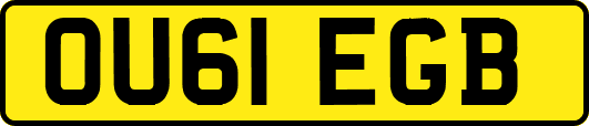 OU61EGB