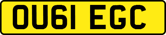 OU61EGC
