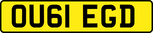 OU61EGD
