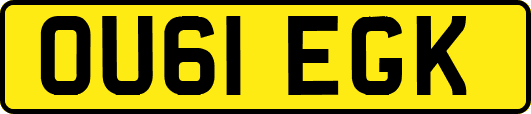 OU61EGK