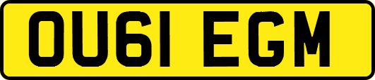 OU61EGM