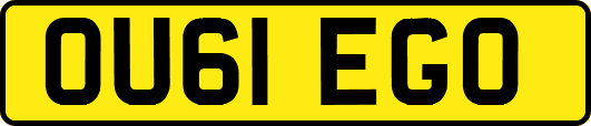 OU61EGO