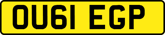 OU61EGP