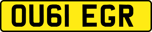 OU61EGR