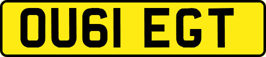 OU61EGT