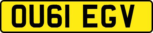 OU61EGV