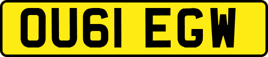 OU61EGW