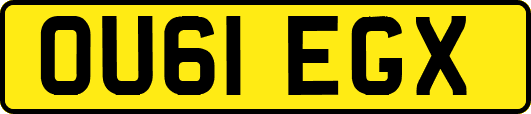 OU61EGX