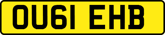 OU61EHB