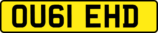 OU61EHD