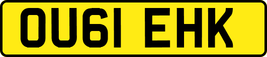 OU61EHK