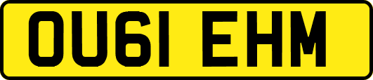OU61EHM