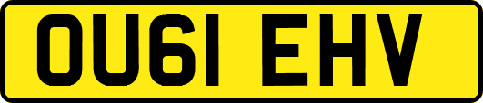 OU61EHV