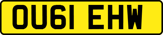 OU61EHW