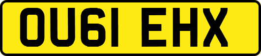 OU61EHX