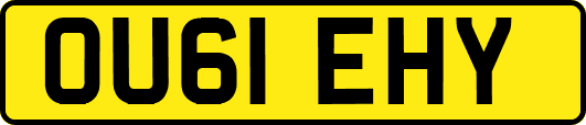 OU61EHY